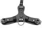 Master Series Pup Puppy BDSM Masker