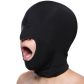 Master Series Blaasgat Spandex BDSM Masker
