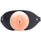 Master Series Pussy Face Gag 