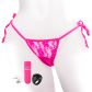 Screaming O My Secret Slipjes Vibrator met Afstandsbediening