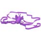 CalExotics Venus Vlinder Slipjes Vibrator met Afstandsbediening