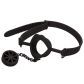 Scandal Siliconen Stopper Gag