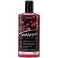 Joydivision WARMup Gearomatiseerde Massageolie 150 ml