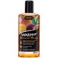 Joydivision WARMup Gearomatiseerde Massageolie 150 ml