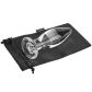 Sinful BumBum Glazen Buttplug Medium