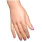 You2toys Leticia Love Doll Opblaaspop met Vibrator