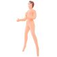 You2Toys Joann Love Doll Opblaaspop