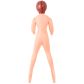 You2Toys Joann Love Doll Opblaaspop