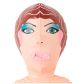 You2Toys Joann Love Doll Opblaaspop