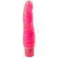 baseks Beginner Multispeed Dildo Vibrator