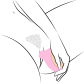 LELO Sona Cruise Luchtdruk Vibrator