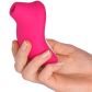 LELO Sona Cruise Luchtdruk Vibrator