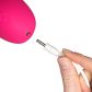 LELO Sona Cruise Luchtdruk Vibrator