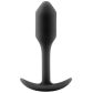 B-Vibe Snug Plug 1 Buttplug