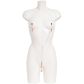 Fifty Shades Freed All Sensation Tepel- en Clitorisketting 