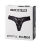 Realrock Elastic Deluxe Harnas