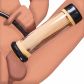 LoveBotz Milker Deluxe Stroker Cilinder