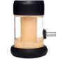 LoveBotz Milker Deluxe Stroker Cilinder