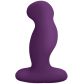 Nexus G-Play Oplaadbare Anale Vibrator Groot