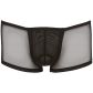 Svenjoyment Transparante Boxershorts met Zwelfunctie