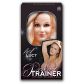 NMC Personal Trainer Hot Lucy Opblaaspop