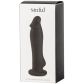 Sinful Soft Realistische Vibrator met Zuignap