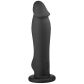 Sinful Soft Realistische Vibrator met Zuignap
