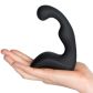 Anal Fantasy P-Spot Pro Prostaatstimulator met Afstandsbediening