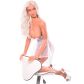 Pipedream Extreme Ultimate Fantasy Dolls Kitty-sekspop