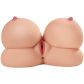 Pipedream Fuck Me Silly Dirty Talk Interactieve Titty Fuck Masturbator