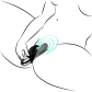 Sinful Bunny G Oplaadbare Rabbit Vibrator