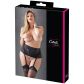 Cottelli Lace Jarretellegordel Plus Size