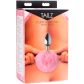 Tailz Fluffy Bunny Tail Buttplug