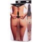 Tailz Pony Tail Buttplug