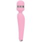 Pillow Talk Cheeky Magic Wand