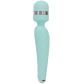 Pillow Talk Cheeky Magic Wand