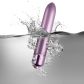 Rocks Off 90 mm Touch of Velvet Clitorisvibrator