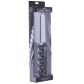 Master Series Electro Shank Blade met Handvat