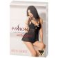 Passion Nadya Chemise