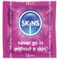 Skins Assortiment Condooms 12 stuks
