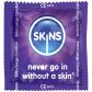 Skins Extra Large Condooms 16 stuks