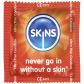 Skins Ultra Dunne Condooms 12 stuks