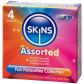Skins Assortiment Condooms 4 stuks
