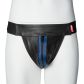 Mister B Colt Leren Jock Zwart