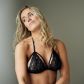 NORTIE Friia BH en Kruisloze String Set