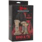 Kink Bind & Tie Initiatie Bondage Set 33 m