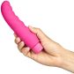 baseks Wave Classic Vibrerende Dildo