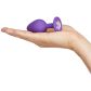 baseks Jewelled Buttplug Medium