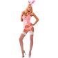 Obsessive Bunny Kostuum