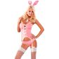 Obsessive Bunny Kostuum